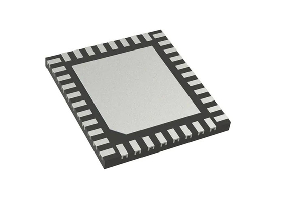 12Gbps ইন্টিগ্রেটেড সার্কিট চিপ NB7NQ621MMUTWG সিগন্যাল বাফার রিপিটার স্প্লিটার