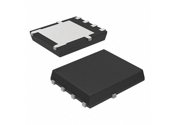 5.8mOhm ইন্টিগ্রেটেড সার্কিট চিপ NTMFS4C09NT1G N MOSFET ট্রানজিস্টর 8-PowerTDFN প্যাকেজ