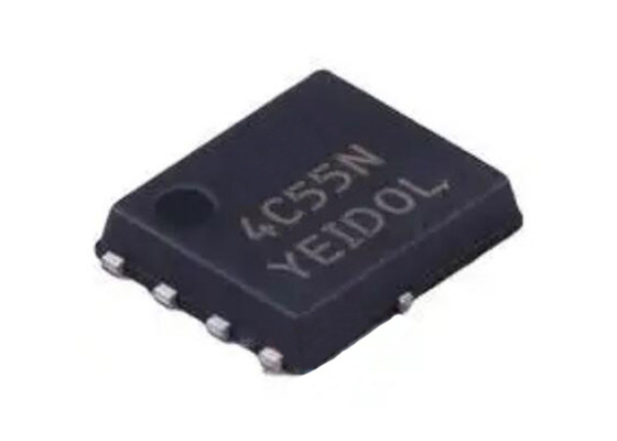 ইন্টিগ্রেটেড সার্কিট চিপ NTMFS4C55NT1G NTMFS4C55 MOSFET ট্রানজিস্টর DFN5