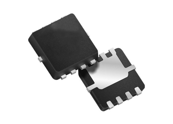 NTMFS4C029NT1G ইন্টিগ্রেটেড সার্কিট চিপ 30V 15A MOSFET N চ্যানেল ট্রানজিস্টর 5-DFN
