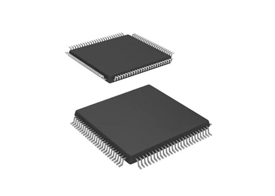 ইন্টিগ্রেটেড সার্কিট চিপ CY8C5888AXQ-LP096 মাইক্রোকন্ট্রোলার IC CY8C5888 একক কোর