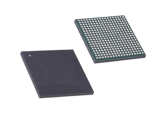 FPGA IC EP3C25F324C8N ইন্টিগ্রেটেড সার্কিট চিপ EP3C25 ফিল্ড প্রোগ্রামেবল গেট অ্যারে