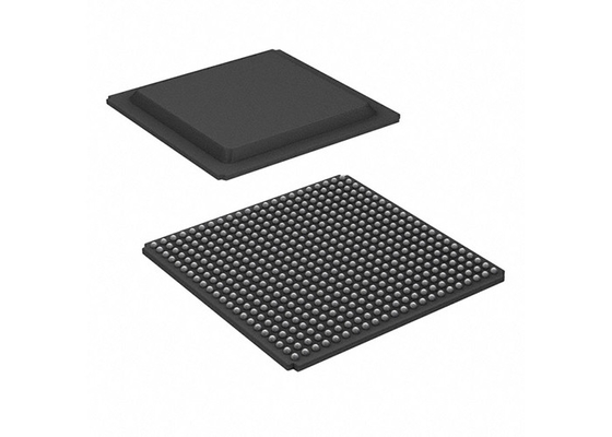ইন্টিগ্রেটেড IC XC7A100T-2FGG484I Artix-7 ফিল্ড প্রোগ্রামেবল গেট অ্যারে IC 484-BBGA