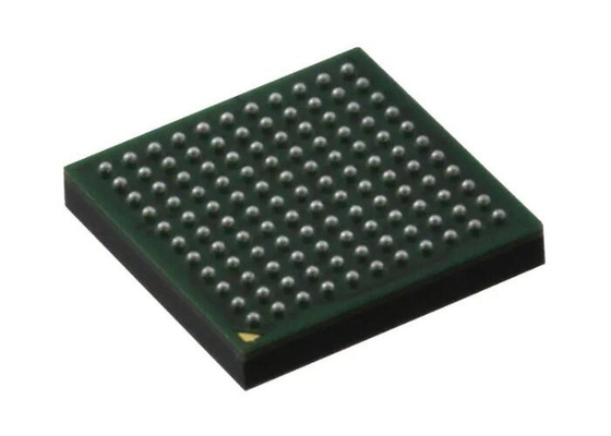 ইন্টিগ্রেটেড সার্কিট চিপ MK24FN1M0VDC12 120MHz মাইক্রোকন্ট্রোলার IC MK24FN1M0