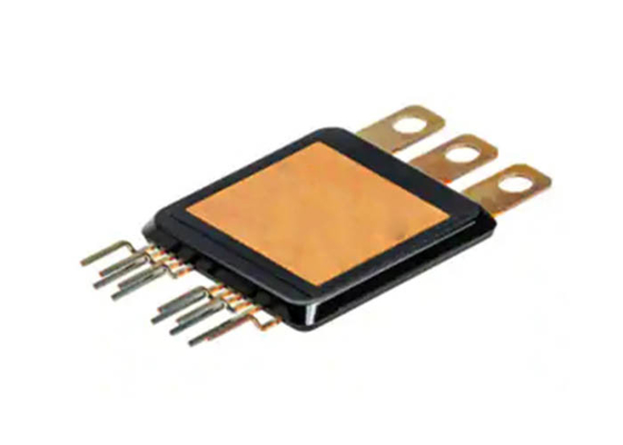 FF450R08A03P2 অটোমোটিভ IGBT মডিউল পাওয়ার ড্রাইভার মডিউল IGBT হাফ ব্রিজ 750V 450A
