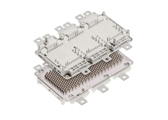 FS950R08A6P2B FS950R08 ছয় সেল অটোমোটিভ IGBT মডিউল 750V 950A