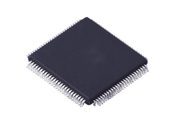 80MHz ইন্টিগ্রেটেড সার্কিট চিপ FS32K144WAT0WLHR FS32K144 মাইক্রোকন্ট্রোলার আইসি