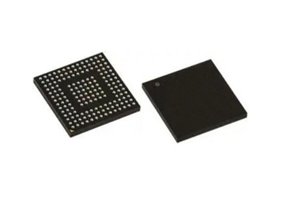 ADSP-SC587W ডিজিটাল সিগন্যাল প্রসেসর ARM Cortex A5 ডুয়াল কোর DSP BGA প্যাকেজ