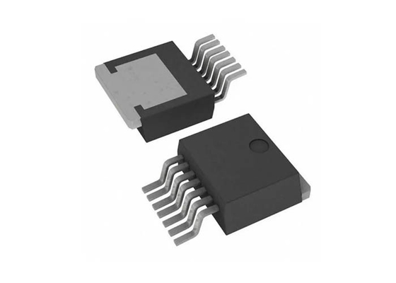 মোটরগাড়ির জন্য AIMBG120R010M1 MOSFET ট্রানজিস্টর 1200V SiC Mosfet