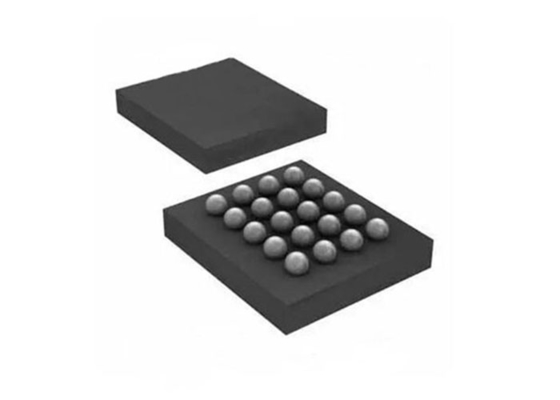আইফোন আইসি চিপ CD3710A1YFDR CD3710A1 VCSEL অ্যারে ড্রাইভার IC BGA প্যাকেজ