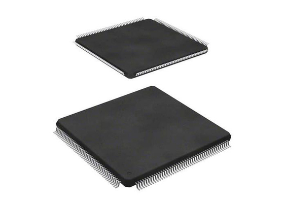 STM32H747IIT6 32 বিট ডুয়াল কোর ফ্ল্যাশ আরএম কর্টেক্স মাইক্রোকন্ট্রোলার IC 176-LQFP