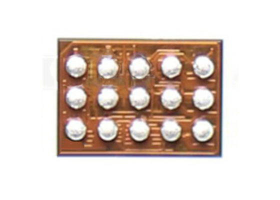 ডিসপ্লে পাওয়ার সাপ্লাই TPS65657B0YCFR TPS65657 Iphone IC চিপ BGA প্যাকেজ