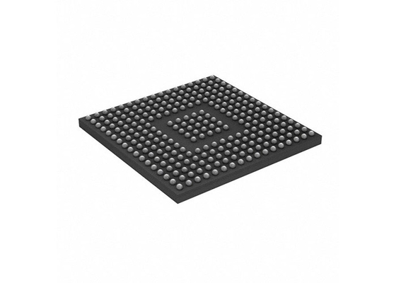 ইন্টিগ্রেটেড সার্কিট চিপ STM32H747XGH6 32Bit ডুয়াল কোর 1MB FLASH ARM মাইক্রোকন্ট্রোলার IC 265-TFBGA