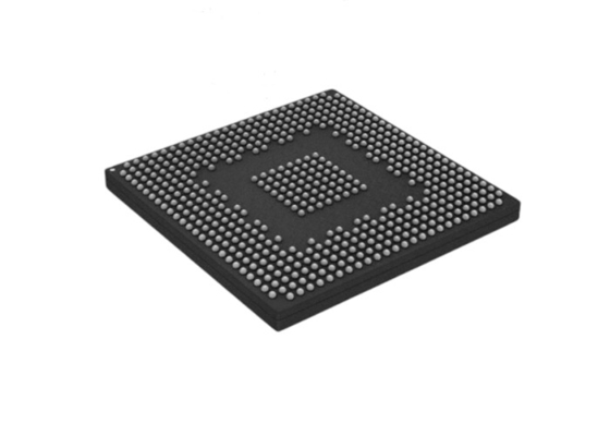 8MB অটোমোবাইল চিপস SPC5777CDK3MMO4 উচ্চ কর্মক্ষমতা মাল্টি-কোর MCU BGA516 প্যাকেজ