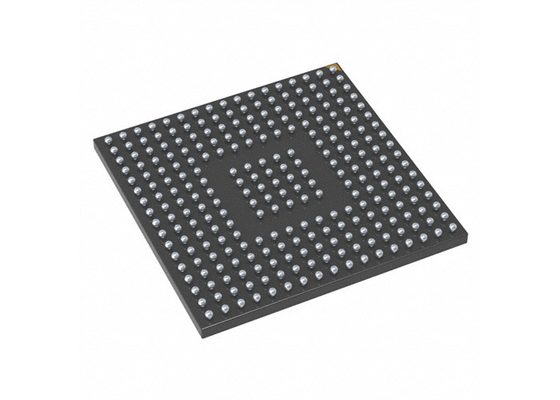 STM32H755IIK6 ইন্টিগ্রেটেড সার্কিট চিপ 32 বিট ডুয়াল কোর ARM মাইক্রোকন্ট্রোলার MCU
