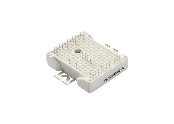 স্বয়ংচালিত IGBT মডিউল A2U12M12W2-F2 3 স্তরের টপোলজি 1200V SiC পাওয়ার MOSFET পাওয়ার মডিউল