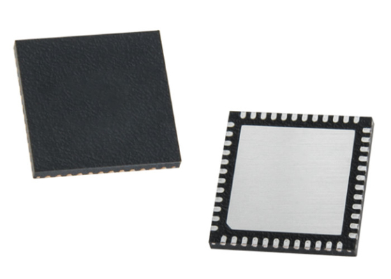 2Mbps BT IC EFR32BG22C222F352GN32-C RF ট্রান্সসিভার IC ওয়্যারলেস Gecko SoC চিপ
