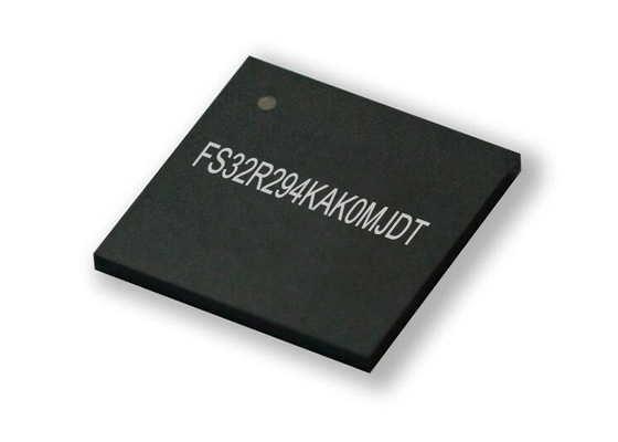 240MHz অটোমোবাইল রাডার মাইক্রোপ্রসেসর LFBGA269 IC চিপ FS32R294KAK0MJDT