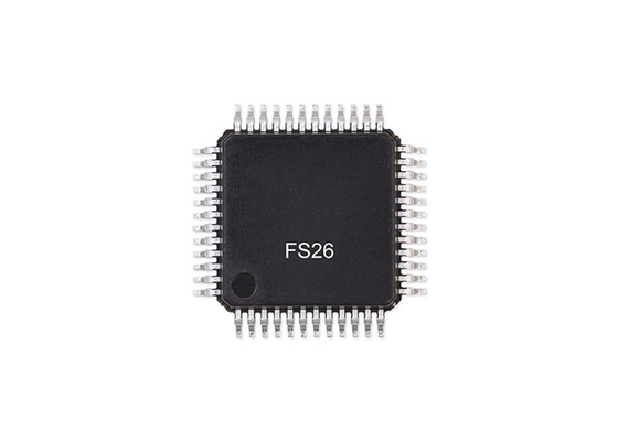 MFS2621AMDABAD অটোমোবাইল চিপস লো পাওয়ার 1.5A PMIC সেফটি সিস্টেম বেসিস চিপ