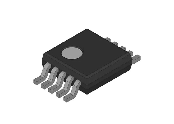 INA2181A4QDGSRQ1 স্বয়ংচালিত দ্বিমুখী ভোল্টেজ আউটপুট কারেন্ট-সেন্স এমপ্লিফায়ার