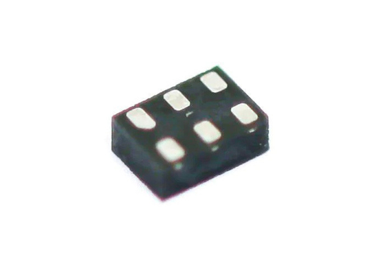 অটোমোবাইল চিপস TPS622314TDRYRQ1 500mA বক সুইচিং রেগুলেটর IC 6-UFDFN প্যাকেজ