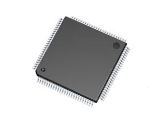 80MHz SAF-XE164FM-72F80LAA 16Bit একক চিপ রিয়েল টাইম সিগন্যাল কন্ট্রোলার LQFP100