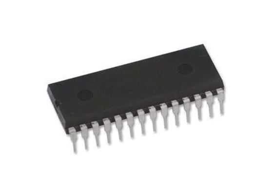 ইন্টিগ্রেটেড সার্কিট চিপ AT27C256R-70PU 256K ওয়ান-টাইম প্রোগ্রামেবল রিড-অনলি মেমরি