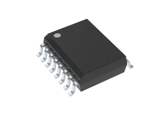 10Mbps ADUM1400BRWZ 4 চ্যানেল সাধারণ উদ্দেশ্য ডিজিটাল আইসোলেটর 16-SOIC