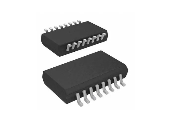ইন্টিগ্রেটেড সার্কিট চিপ ADUM5402ARWZ 2500Vrms 4 চ্যানেল 1Mbps সাধারণ উদ্দেশ্য ডিজিটাল আইসোলেটর
