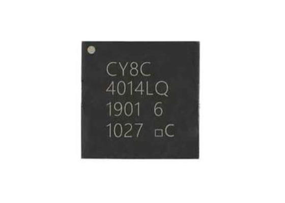 32-বিট MCU CY8C4014LQS-422Z অটোমোটিভ এমবেডেড - মাইক্রোকন্ট্রোলার আইসি
