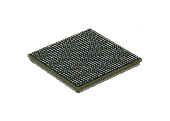 ইন্টিগ্রেটেড প্রসেসর MPC8548VJAUJD 1Core 32Bit মাইক্রোপ্রসেসর IC FCPBGA783