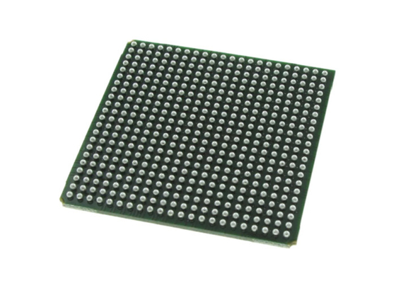 MAX 10 FPGA 10M50DCF484C7G ফিল্ড প্রোগ্রামেবল গেট অ্যারে IC 484-FBGA প্যাকেজ
