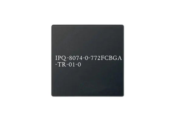 এন্ড-টু-এন্ড 802.11ax চিপ ওয়াই-ফাই IPQ-8074-0-772FCBGA-TR-01-0 রাউটার BGA প্যাক