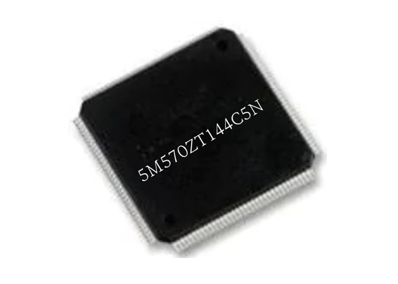 প্রোগ্রামেবল লজিক IC 5M570ZT144C5N CPLD - জটিল প্রোগ্রামেবল লজিক ডিভাইস