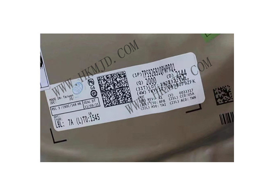 TPS92691QPWPRQ1 রেল-টু-রেল কারেন্ট সেন্স এমপ্লিফায়ার সহ মাল্টি-টপোলজি LED ড্রাইভার
