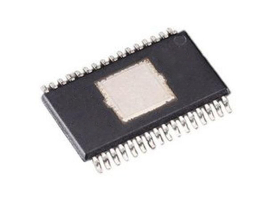 LED ড্রাইভার IC TPS92520QDADRQ1 2 আউটপুট DC DC রেগুলেটর TSSOP32 PWM ডিমিং