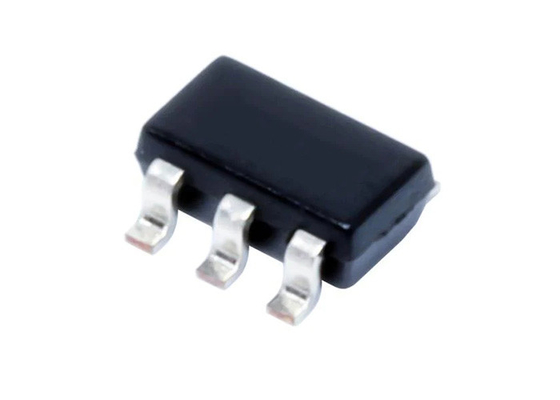 SOT-23-5 REF4132B25DBVR লো-ড্রিফট লো-পাওয়ার স্মল-ফুটপ্রিন্ট সিরিজ ভোল্টেজ রেফারেন্স