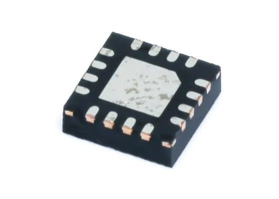 DCS-নিয়ন্ত্রণ সহ অটোমোবাইল চিপ TPS62150AQRGTRQ1 3V থেকে 17V 1A স্টেপ-ডাউন কনভার্টার