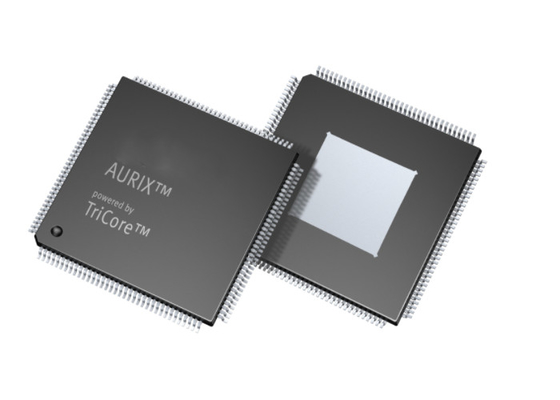 100-TQFP 32-বিট একক-কোর SAK-TC233L-32F200N AC 200MHz 2MB মাইক্রোকন্ট্রোলার