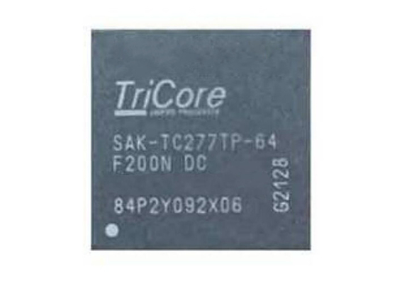 LFBGA292 SAK-TC277TP-64F200N DC তিনটি স্বাধীন 32Bit TriCore CPU IC চিপ পর্যন্ত