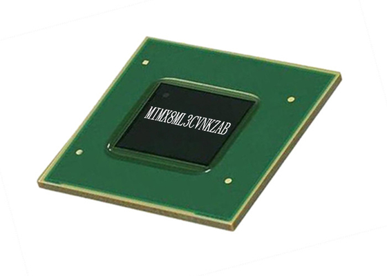 ইন্টিগ্রেটেড সার্কিট চিপ MIMX8ML3CVNKZAB ARM Cortex A53 মাইক্রোপ্রসেসর আইসি 1.6GHz