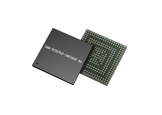 উচ্চ কর্মক্ষমতা SAK-TC327LP-16F160S AA LFBGA-292 32-বিট মাইক্রোকন্ট্রোলার আইসি