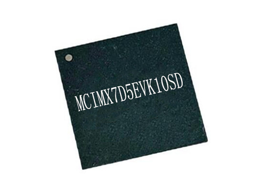 1GHz MCIMX7D5EVK10SD i.MX7D 2 কোর মাইক্রোপ্রসেসর চিপ 488TFBGA মাইক্রোকন্ট্রোলার MCU