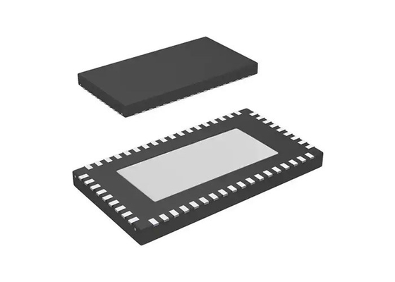 IC চিপ DS80PCI800SQ 8Gbps 8-চ্যানেল সিগন্যাল বাফার সমীকরণ এবং ডি-জোর সহ