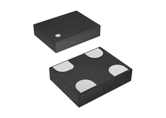 100MHz অসিলেটর SIT8918BE-21-18N-100.000000D উচ্চ তাপমাত্রা অসিলেটর 4SMD