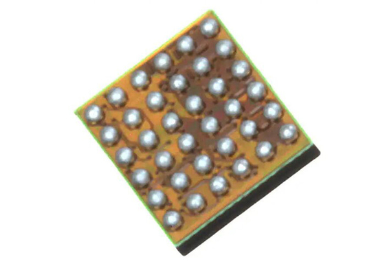 IC চিপ MAX98390CEWX+T 36WLP উচ্চ দক্ষতা মনো ক্লাস D DSM স্মার্ট এমপ্লিফায়ার আইসি
