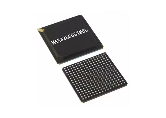IoT চিপ MAX32666GXMBL ডুয়াল কোর 96MHz আর্ম কর্টেক্স-M4 মাইক্রোকন্ট্রোলার আইসি