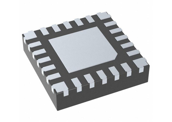 256KB ফ্ল্যাশ MAX32660GTG IoT চিপ 24WFQFN একক কোর মাইক্রোকন্ট্রোলার চিপ 96MHz