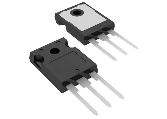 অটোমোবাইল চিপস AFGY160T65SPD-B4 একক IGBT ট্রানজিস্টর TO-247-3 ফিল্ড স্টপ ট্রেঞ্চ IGBT