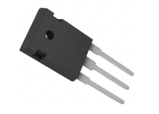 268W AFGHL50T65SQD অটোমোবাইল চিপস 650V একক IGBT ট্রানজিস্টর 80A ট্রেঞ্চ ফিল্ড স্টপ